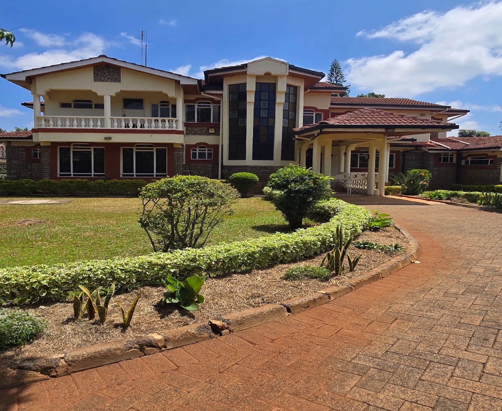 House for sale in Runda , Kenya - 3KE1736033