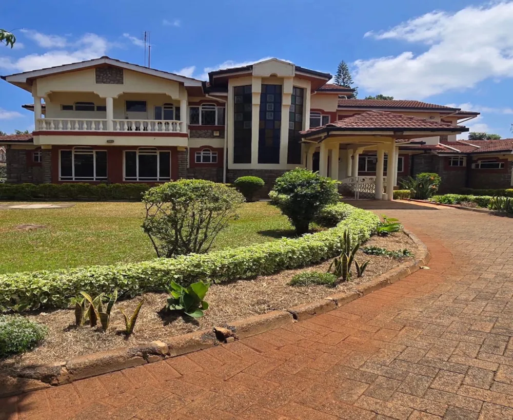 House for sale in Runda , Kenya - 3KE1736033 House for sale in Runda , Kenya - 3KE1736033