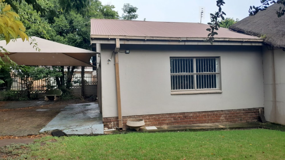 House let in Panorama, Bethlehem - 1BTH1735826