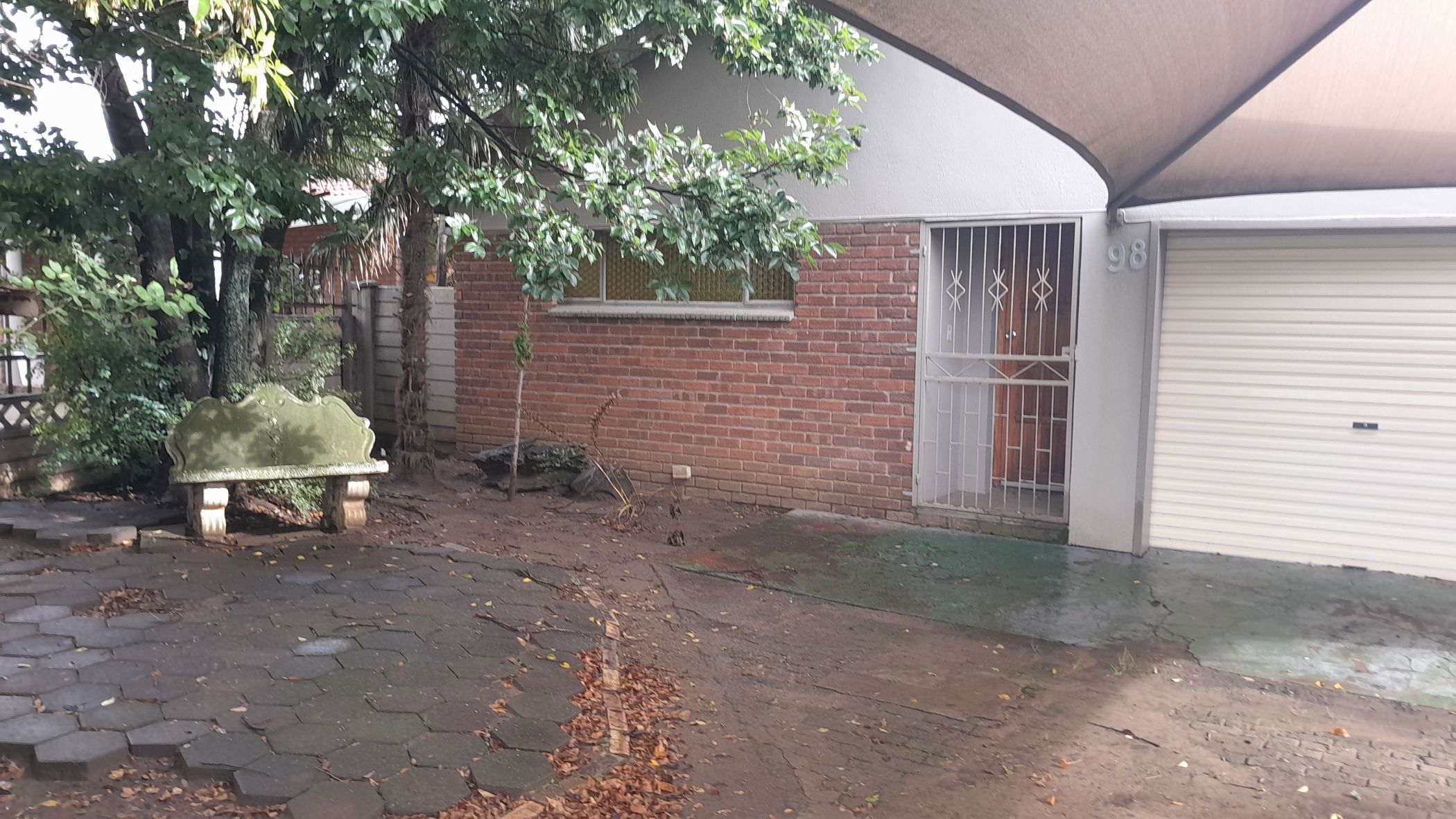 House let in Panorama, Bethlehem - 1BTH1735826