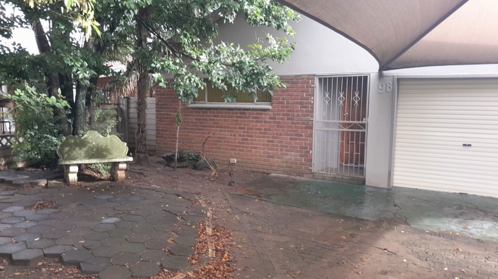 House let in Panorama, Bethlehem - 1BTH1735826