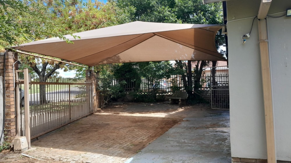 House let in Panorama, Bethlehem - 1BTH1735826