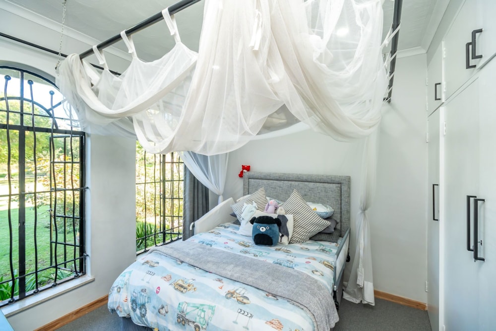 House for sale in Chisipite, Zimbabwe - 3ZB1735618