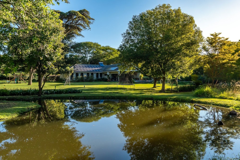 House for sale in Chisipite, Zimbabwe - 3ZB1735618