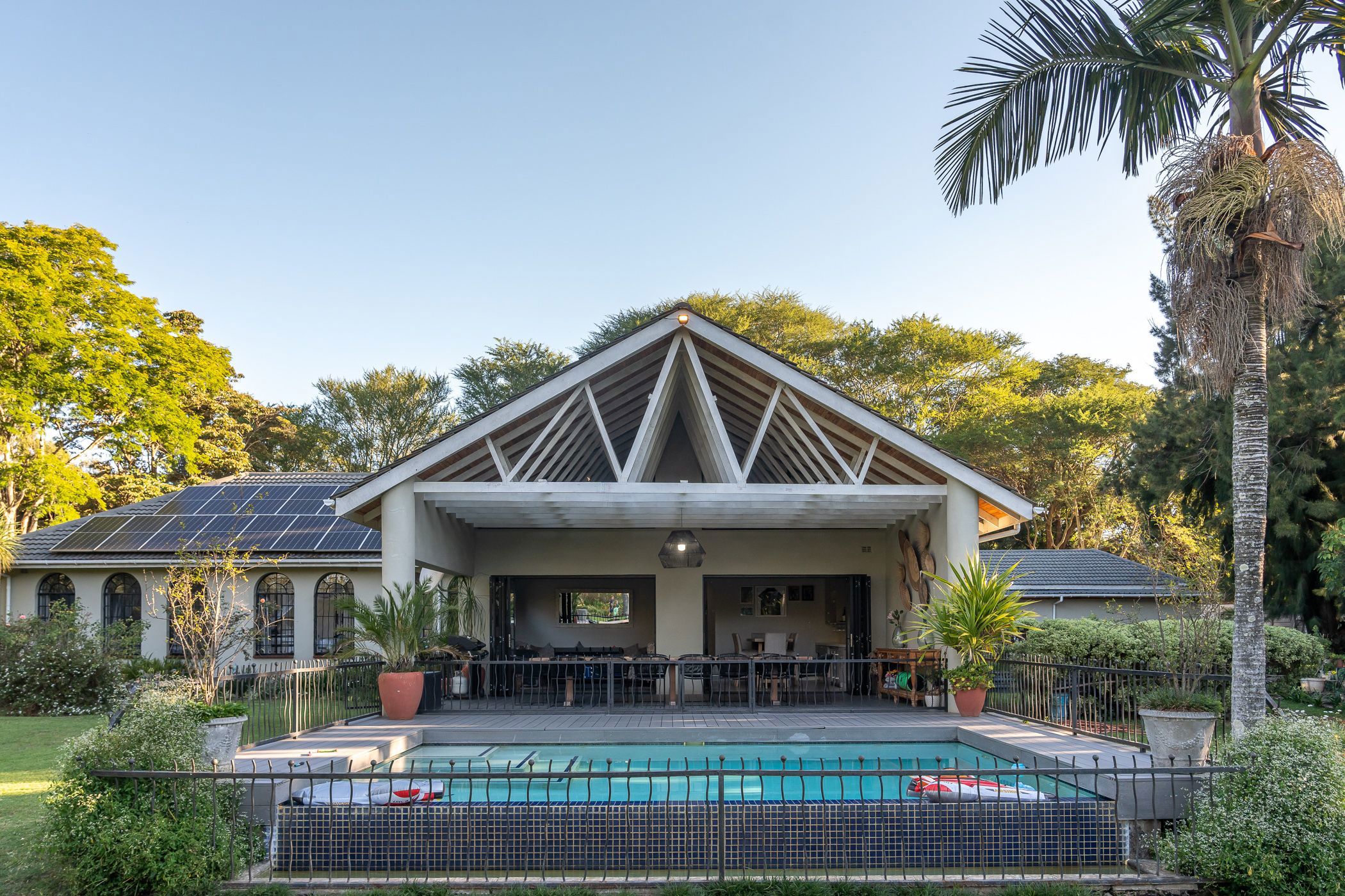 House for sale in Chisipite, Zimbabwe - 3ZB1735618