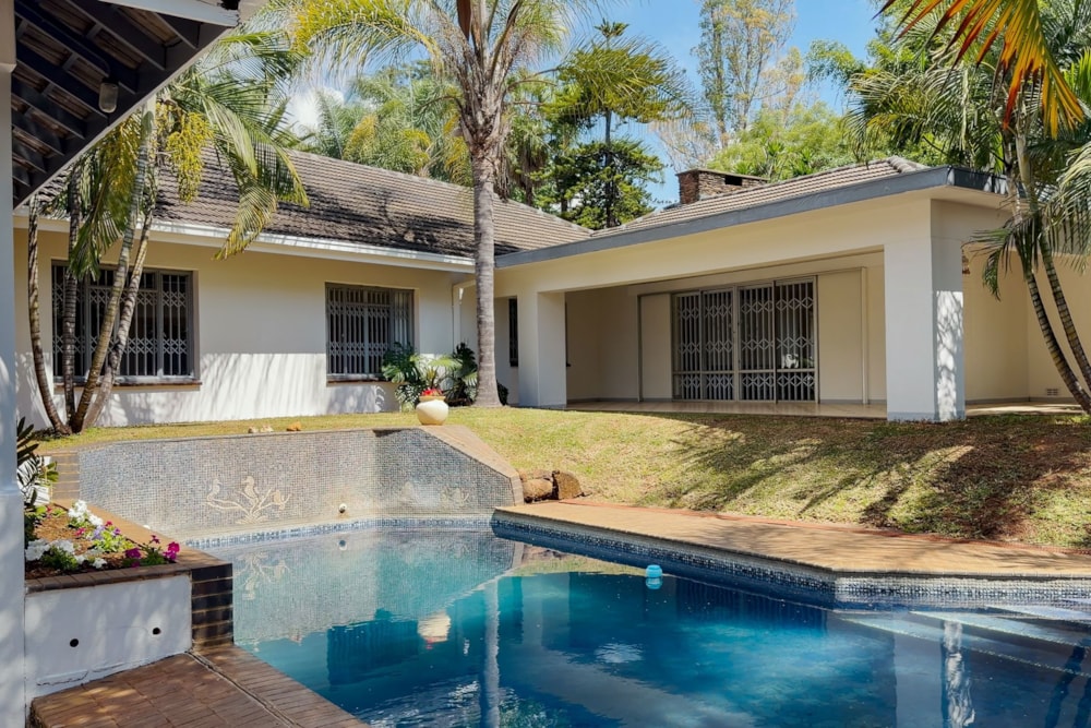 House for sale in Colne Valley, Zimbabwe - 3ZB1736012