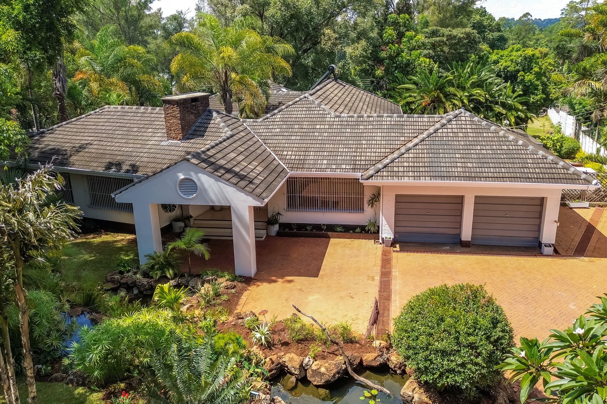 House for sale in Colne Valley, Zimbabwe - 3ZB1736012