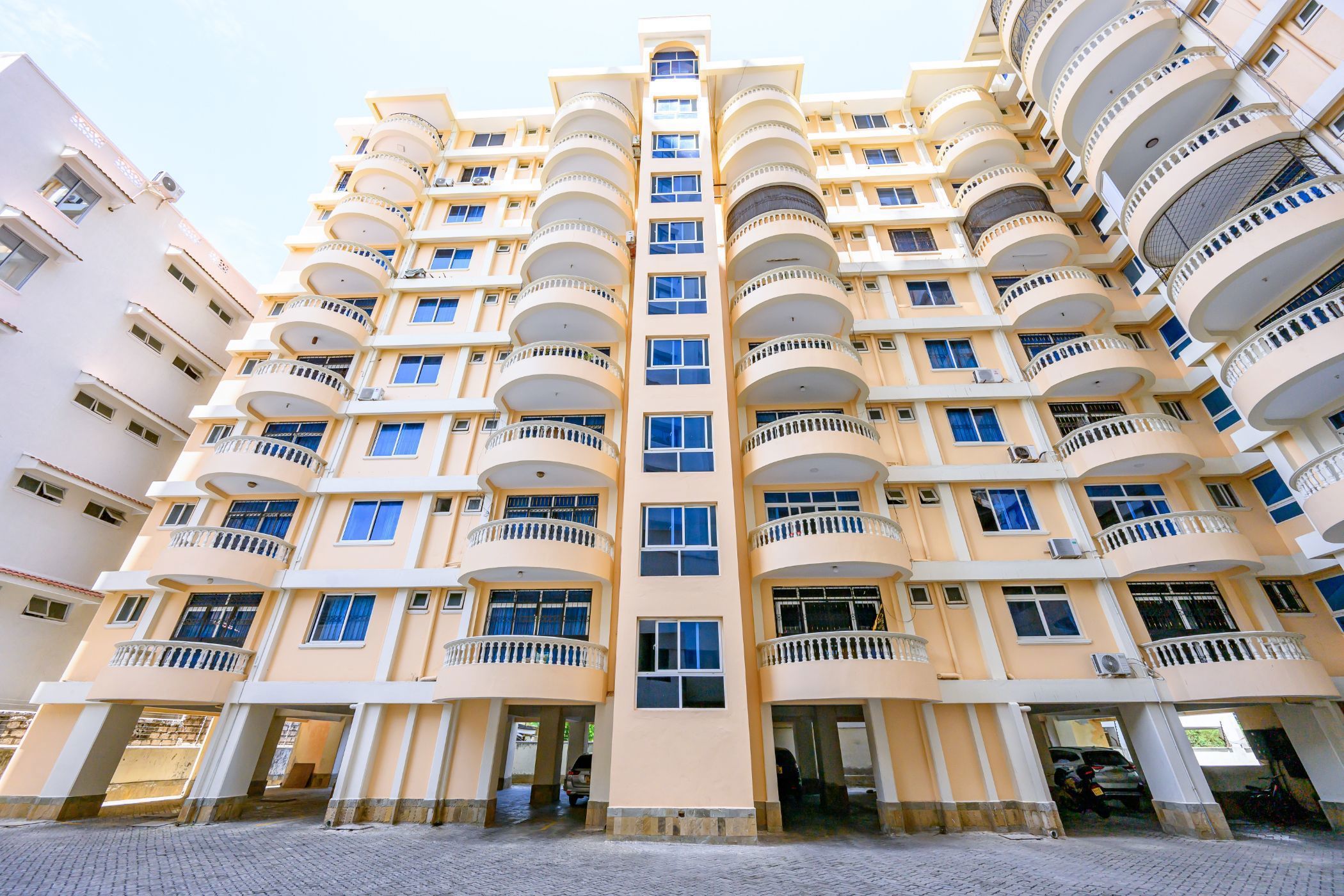 Apartment sold in Kizingo, Kenya - 3KE1731631