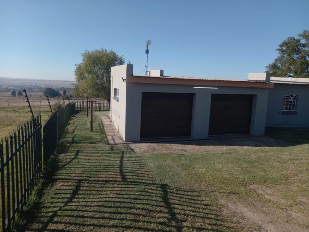 Mixed use farm for sale in Kromdraai, Pretoria North - 1WD1731766