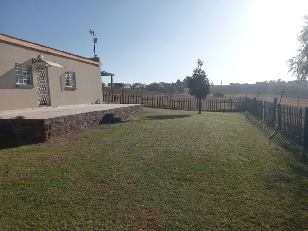 Mixed use farm for sale in Kromdraai, Pretoria North - 1WD1731766