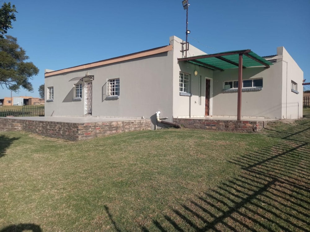 Mixed use farm for sale in Kromdraai, Pretoria North - 1WD1731766
