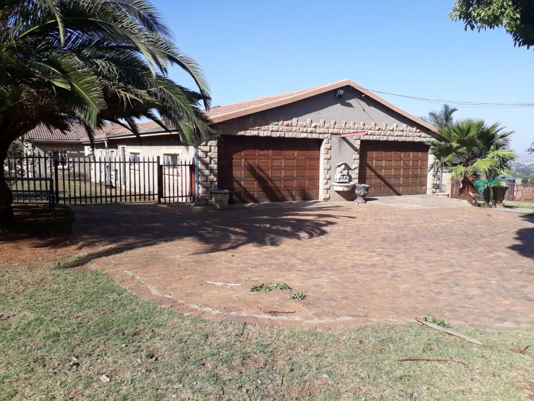 Mixed use farm for sale in Kromdraai, Pretoria North - 1WD1731766