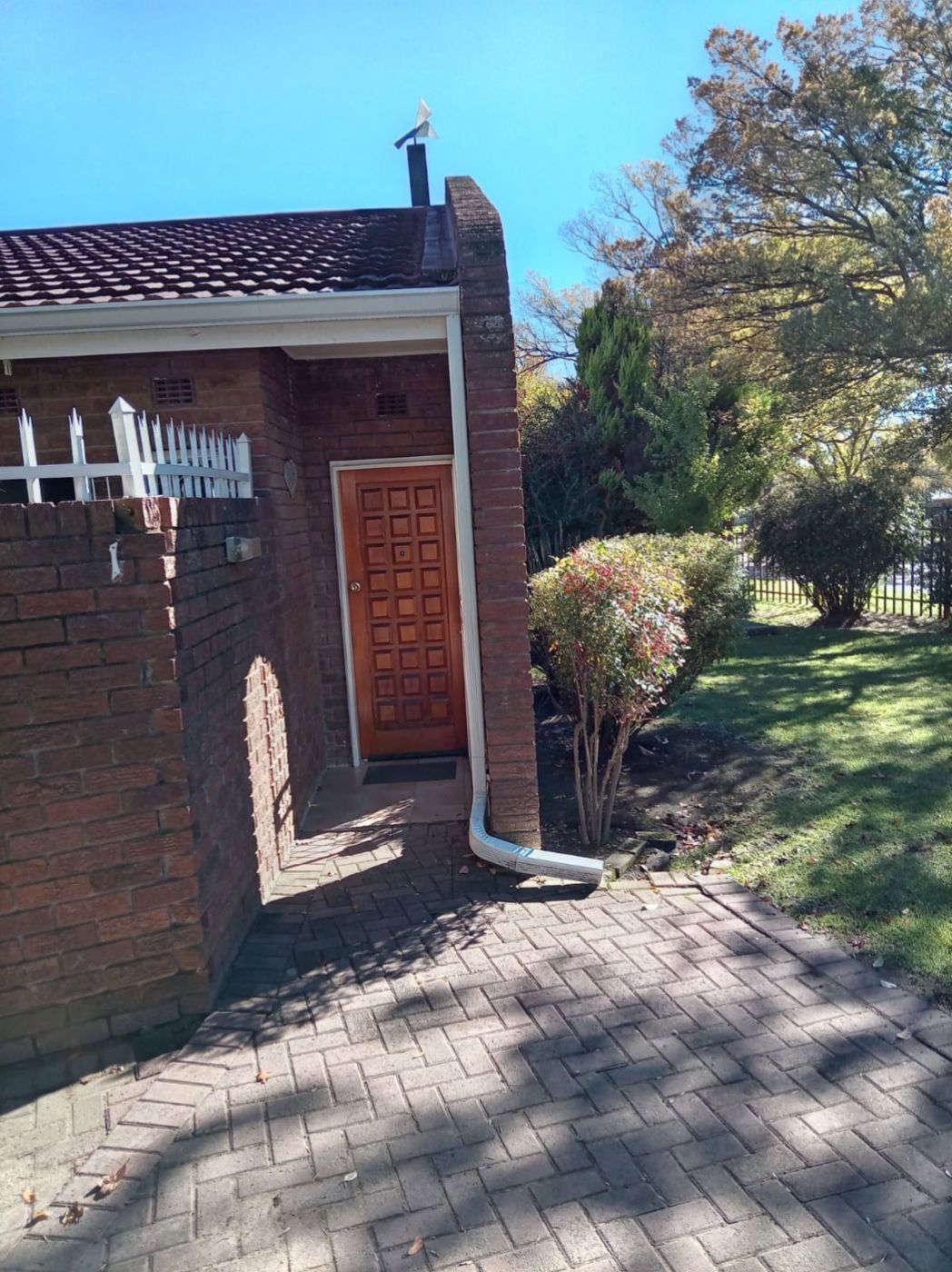 Security complex home for sale in Morelig - 1BTH1733122