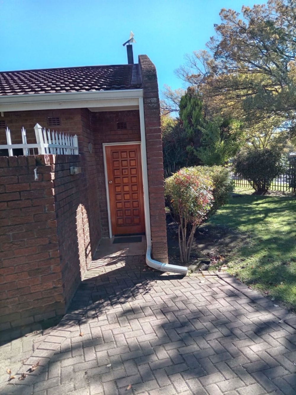 Security complex home for sale in Morelig - 1BTH1733122