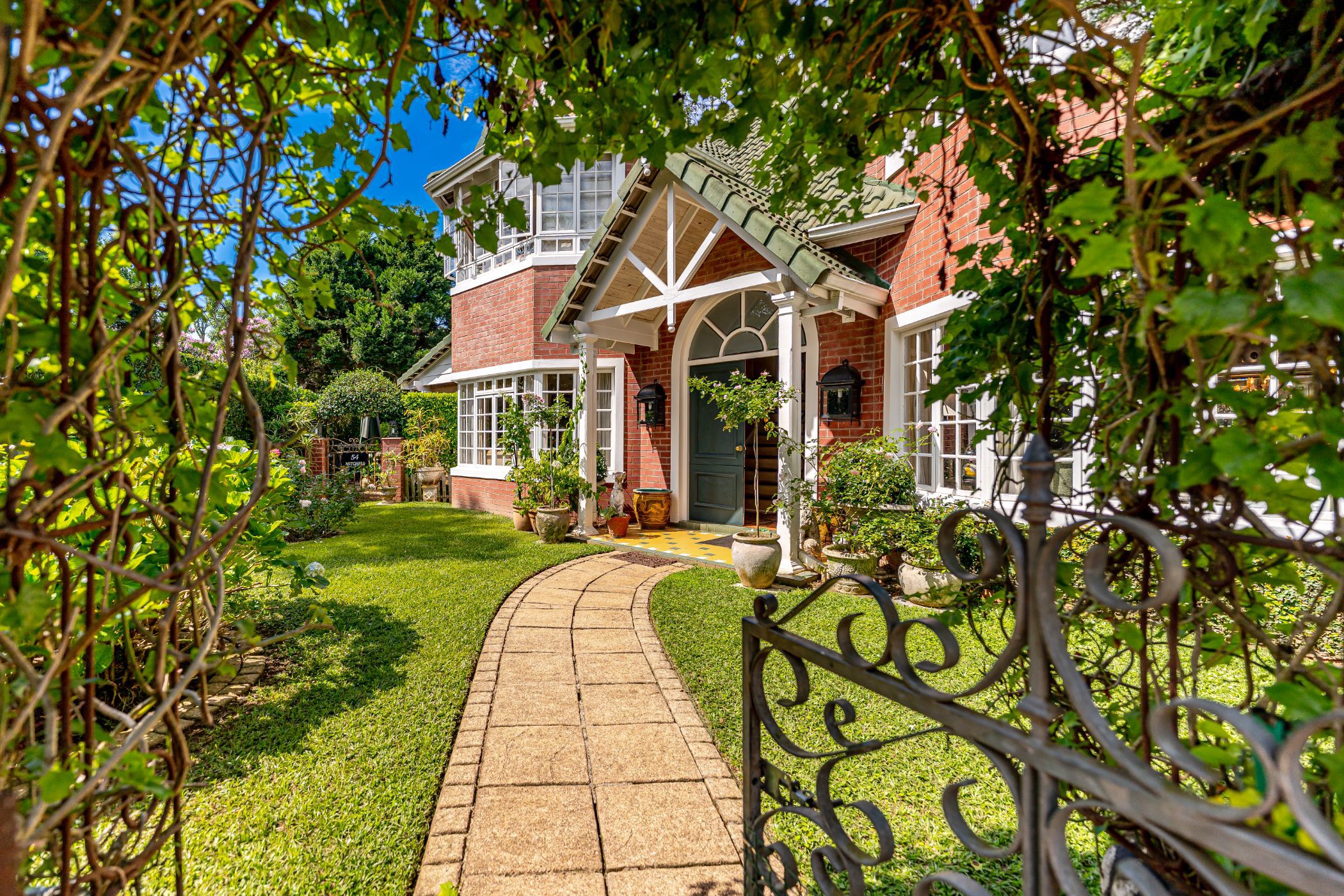 House for sale in Hillcrest, Upper Highway - 1KF1735761