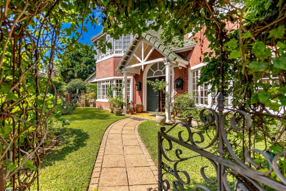 House for sale in Hillcrest, Upper Highway - 1KF1735761