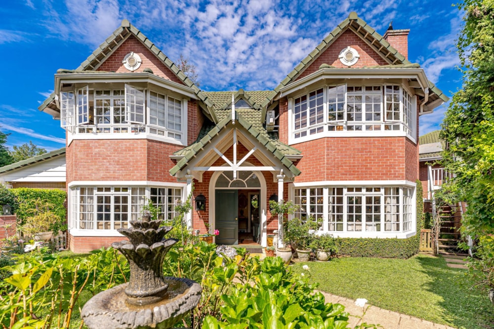 House for sale in Hillcrest, Upper Highway - 1KF1735761