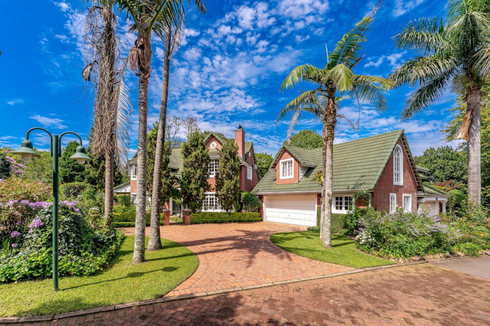 House for sale in Hillcrest, Upper Highway - 1KF1735761