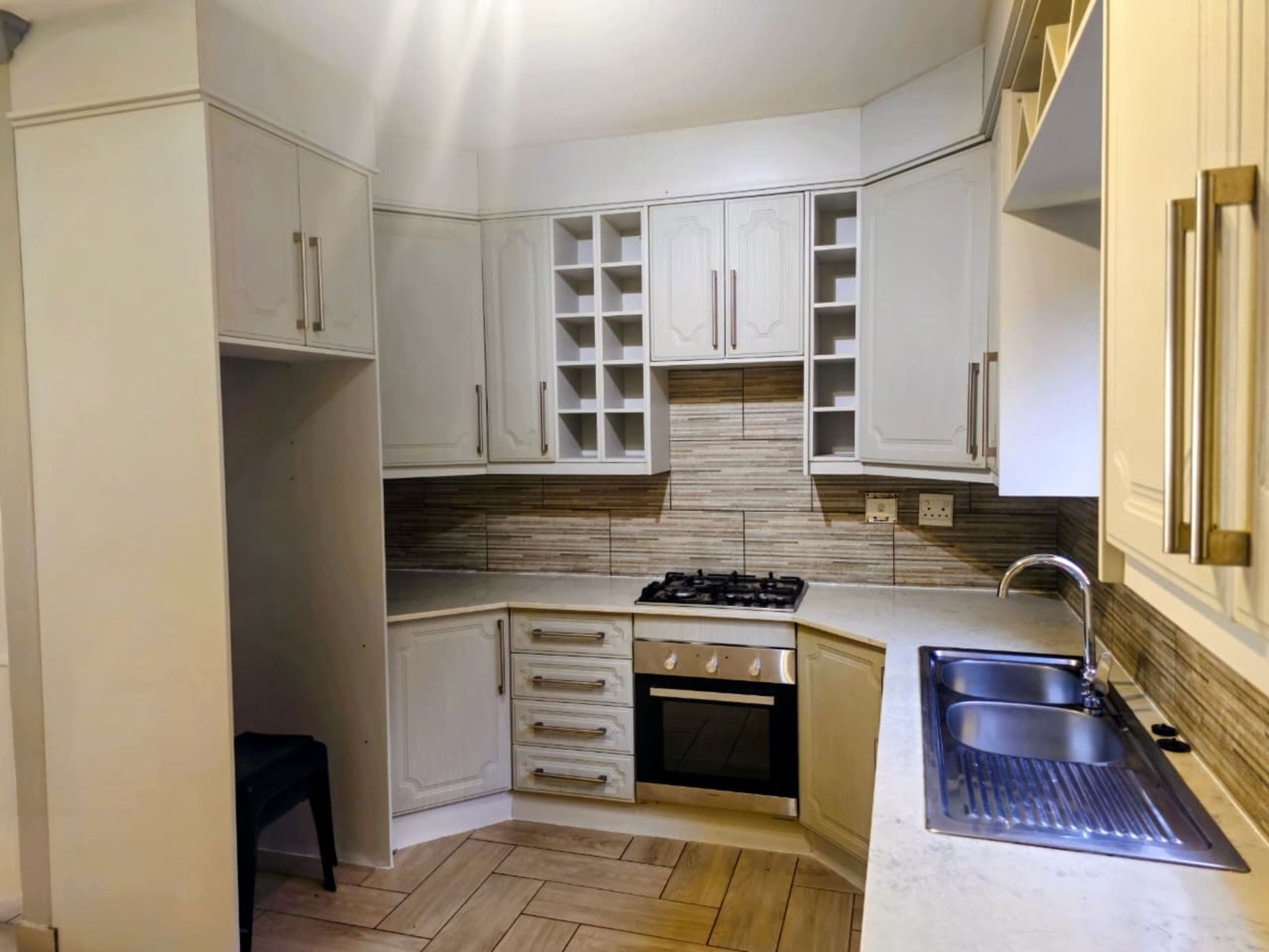 Apartment for sale in Hesteapark - PTM1731768