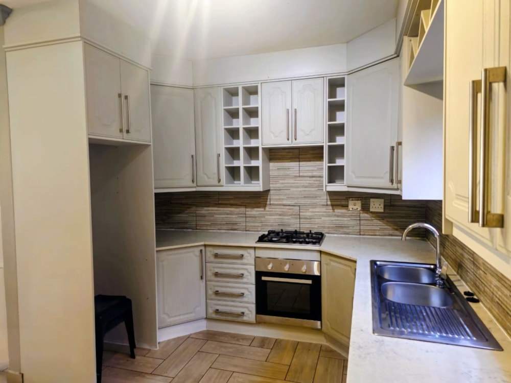 Apartment for sale in Hesteapark - PTM1731768