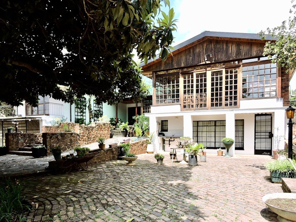 Mixed use farm for sale in Rustenburg Rural - 1RU1731979