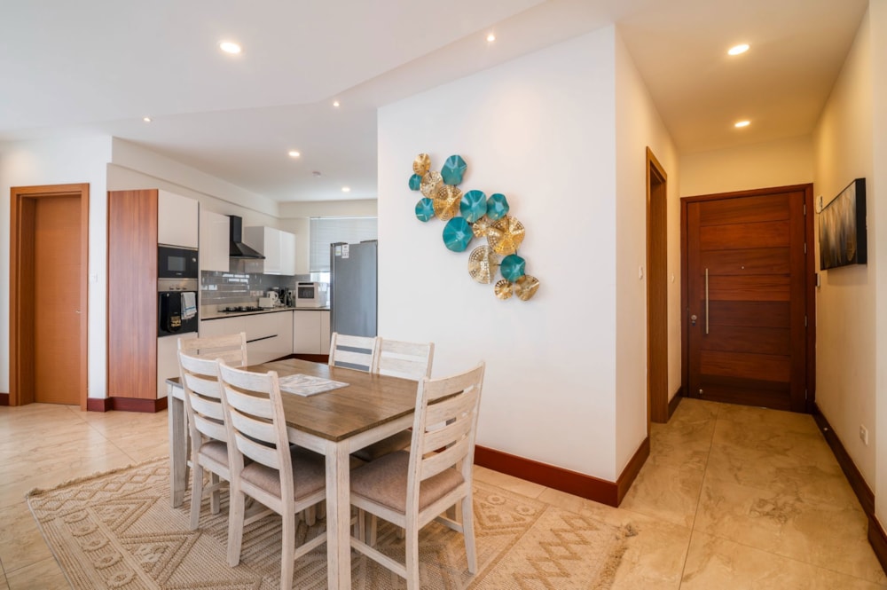 Apartment for sale in Parklands, Kenya - 3KE1734663