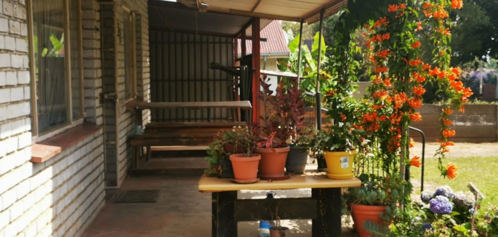 House for sale in Klopperpark - BED1734472