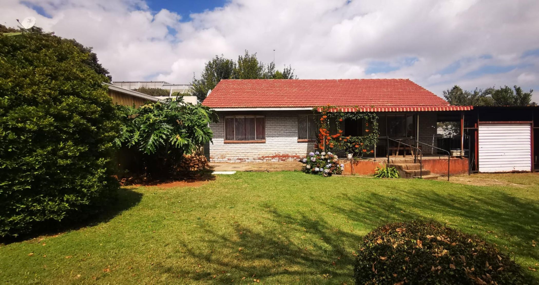 House for sale in Klopperpark - BED1734472