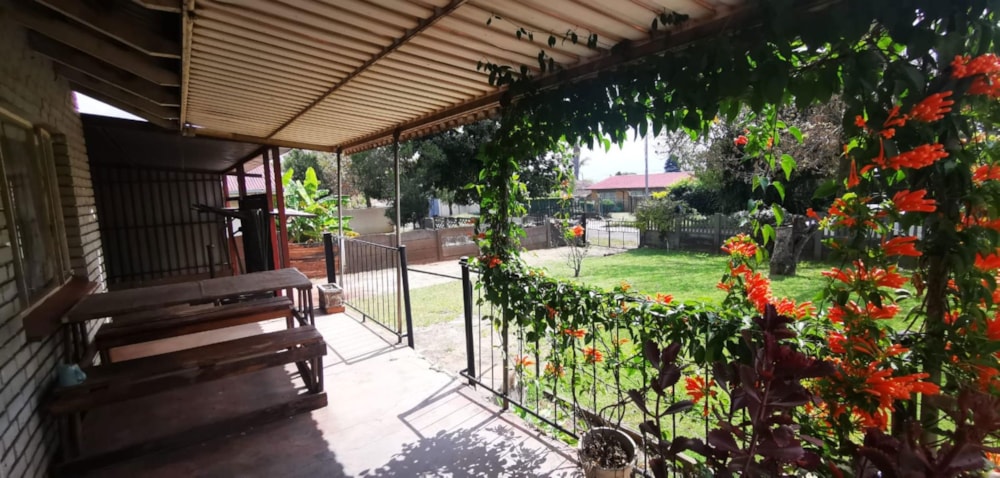 House for sale in Klopperpark - BED1734472