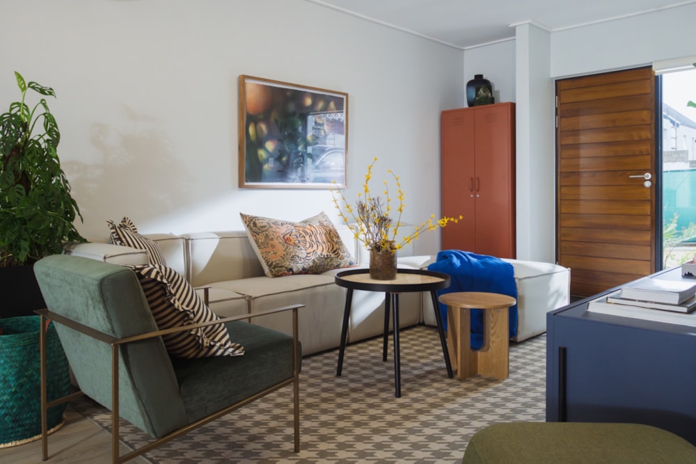 Security estate home for sale in Newinbosch - ST1732048