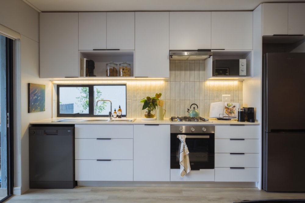 Security estate home for sale in Newinbosch - ST1732048