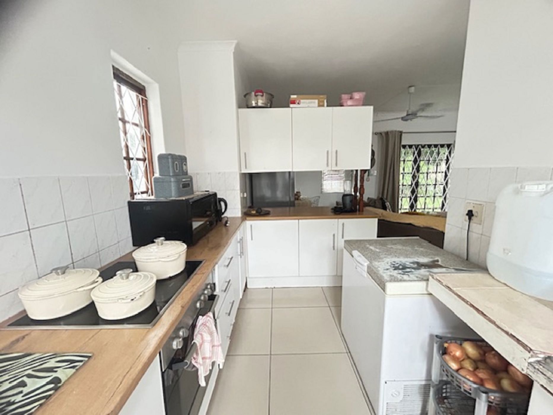 Townhouse for sale in Meer en See - 1RY1732352