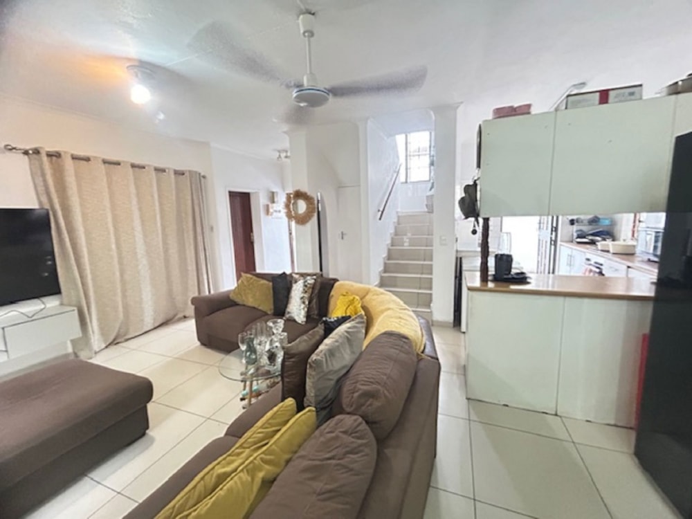 Townhouse for sale in Meer en See - 1RY1732352