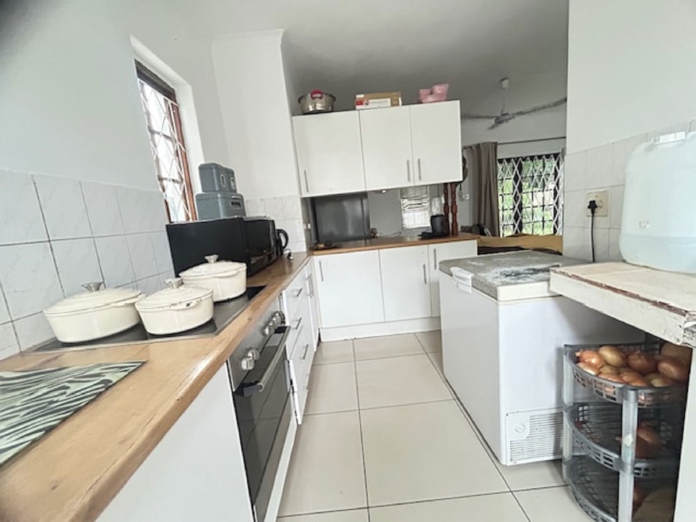 Townhouse for sale in Meer en See - 1RY1732352