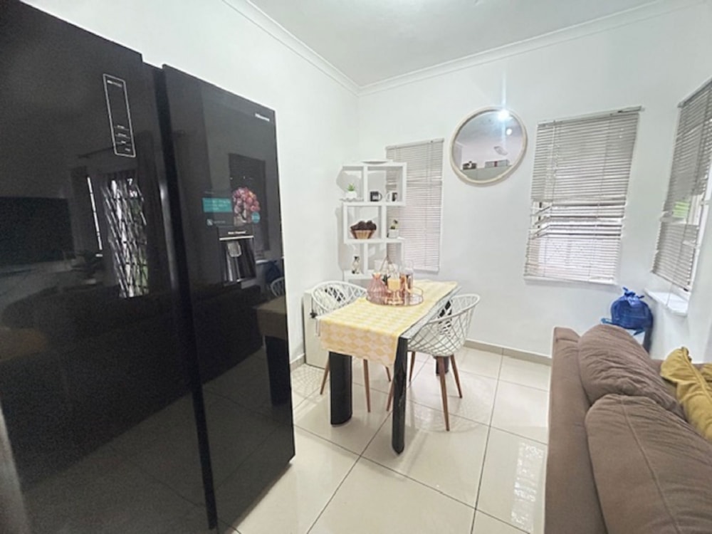 Townhouse for sale in Meer en See - 1RY1732352