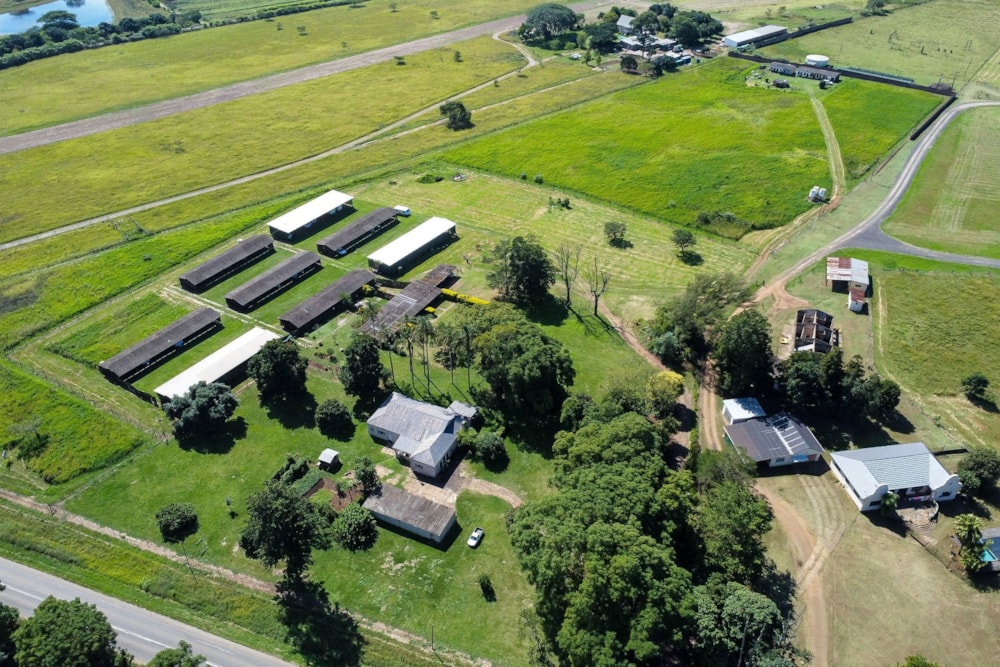 Mixed use farm for sale in Umlaas Road - 1PM1736543