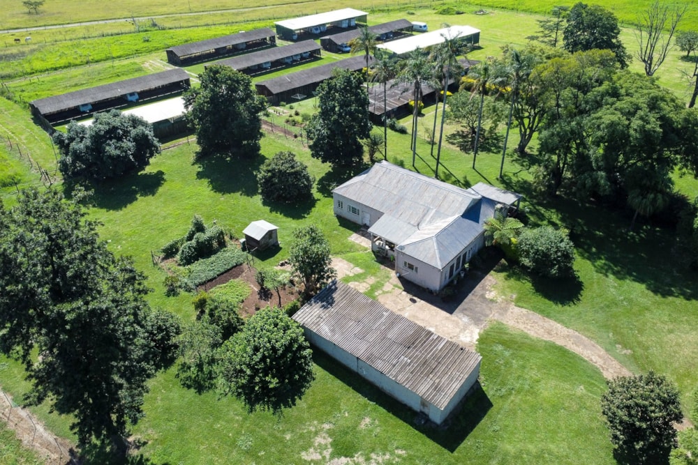 Mixed use farm for sale in Umlaas Road - 1PM1736543