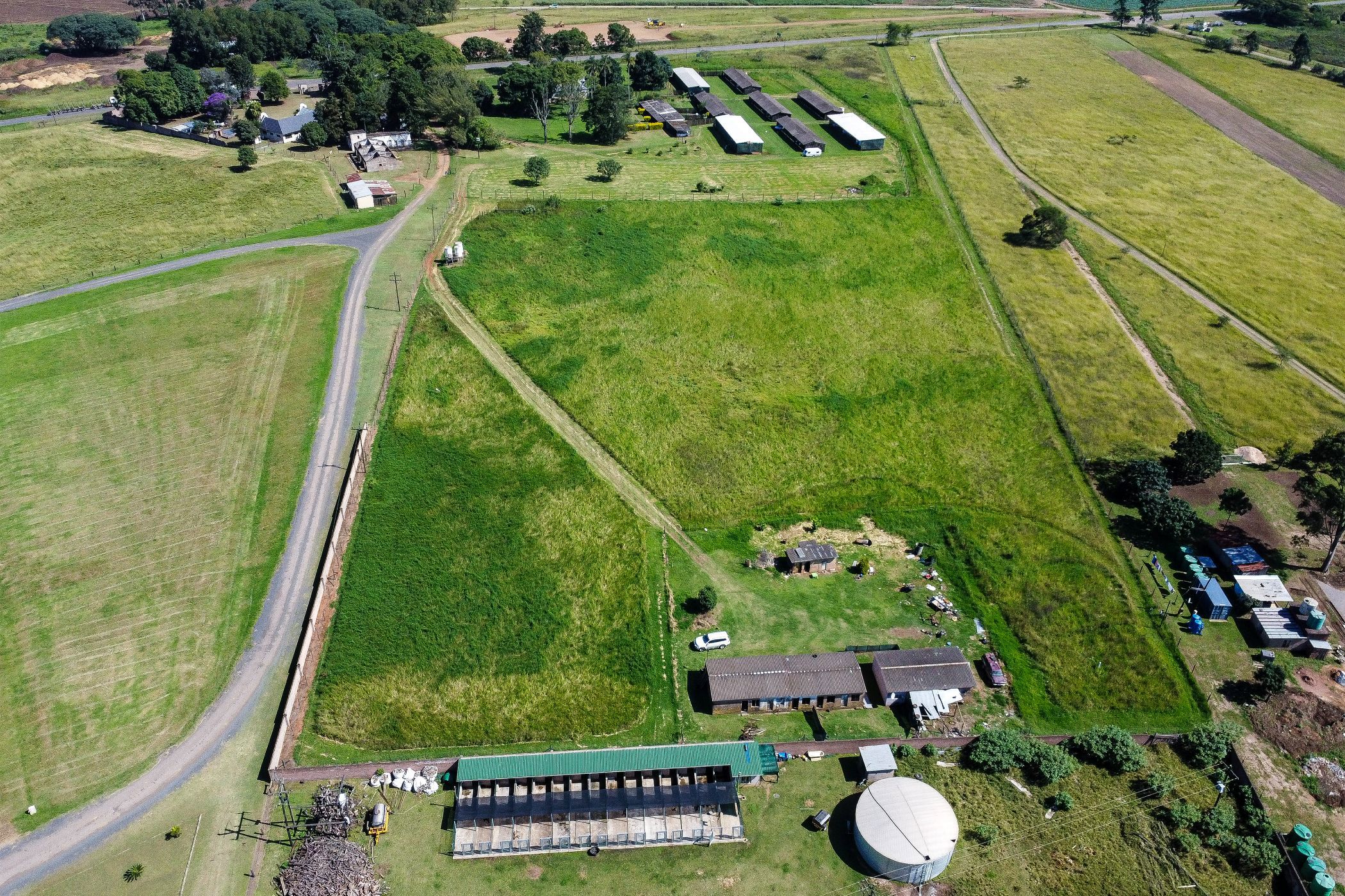 Mixed use farm for sale in Umlaas Road - 1PM1736543