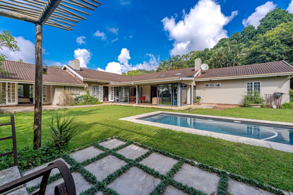 House for sale in Everton - 1KF1734776