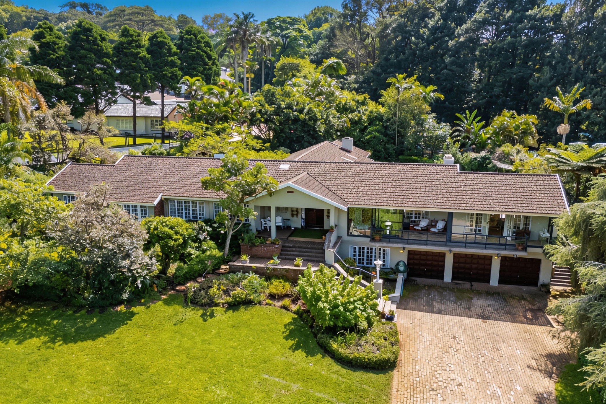 House for sale in Everton - 1KF1734776