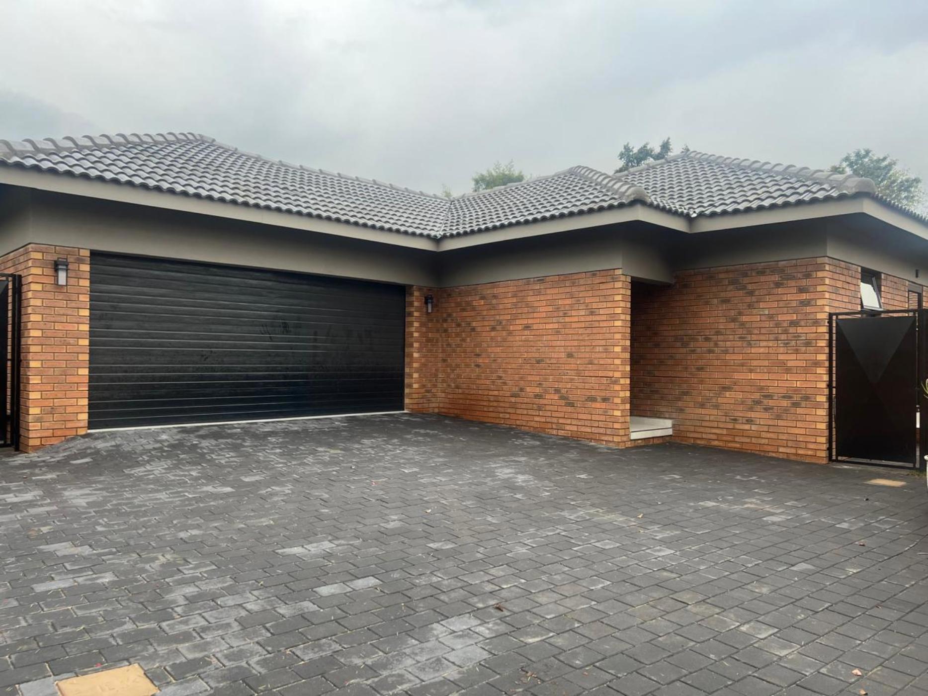 House for sale in Brackenhurst - 1GV1734412