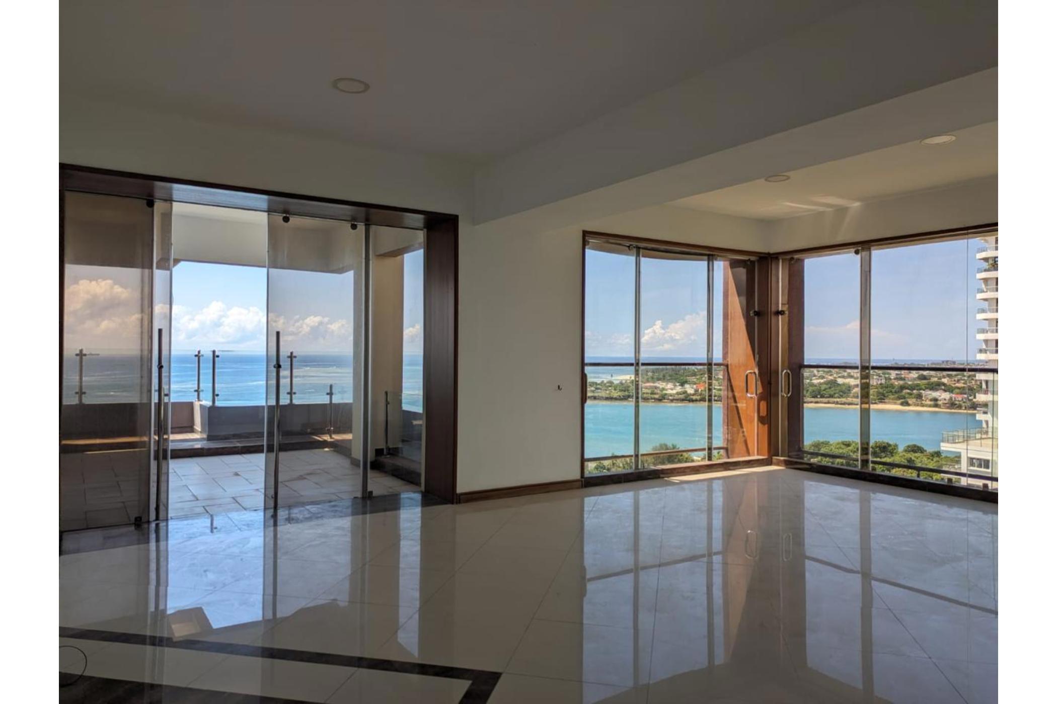 Apartment for sale in Kizingo, Kenya - 3KE1736488