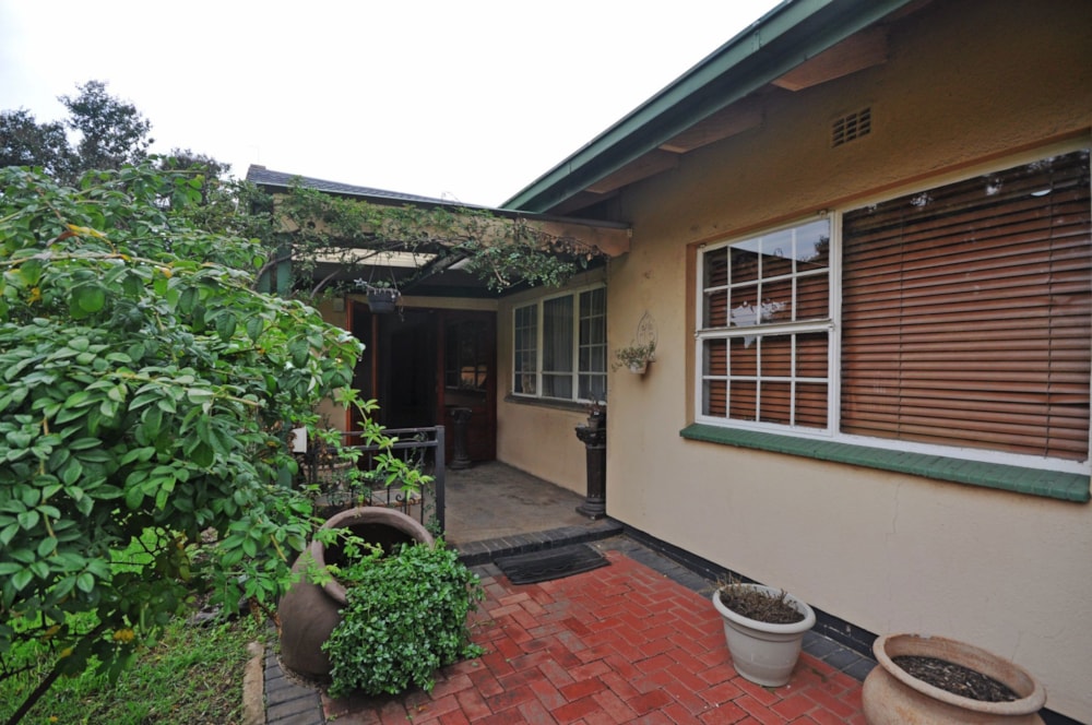 House for sale in Vanderbijlpark SE 2 - 1VT1732949