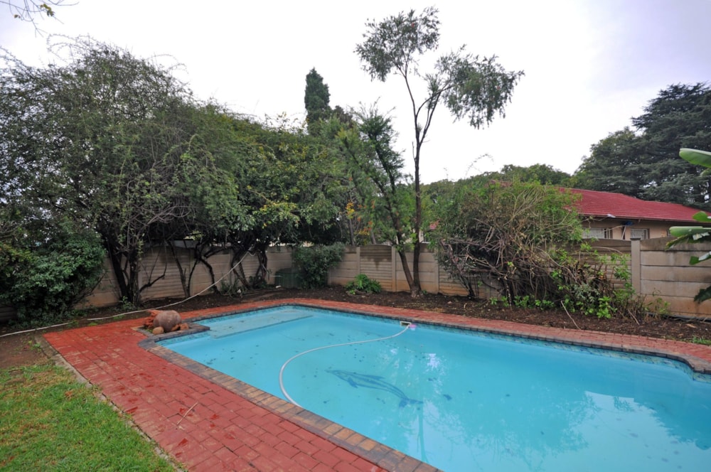 House for sale in Vanderbijlpark SE 2 - 1VT1732949