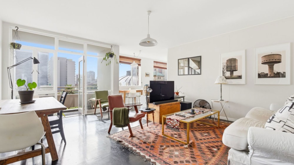 Apartment for sale in Cape Town Central - AS1741105 Apartment for sale in Cape Town Central - AS1741105