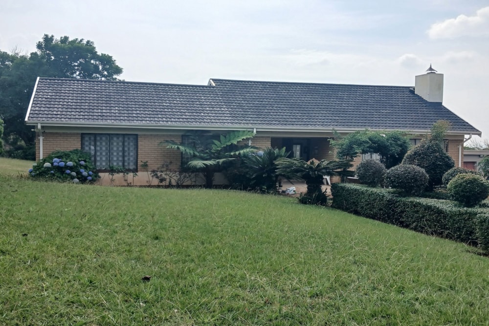 House for sale in Signal Hill, Newcastle - 1NW1737445