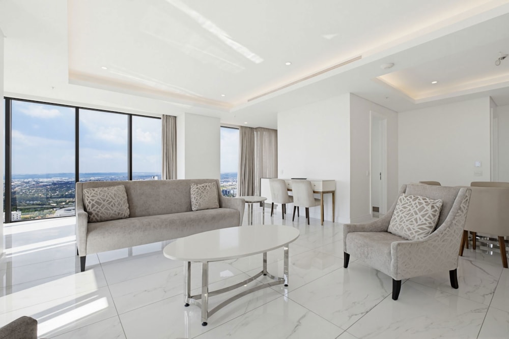 Apartment for sale in Sandown, Sandton - HP1735107