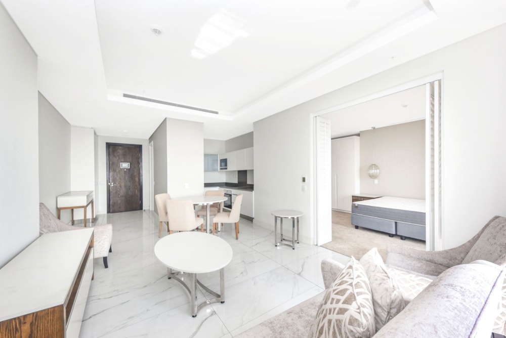 Apartment for sale in Sandown, Sandton - HP1735106