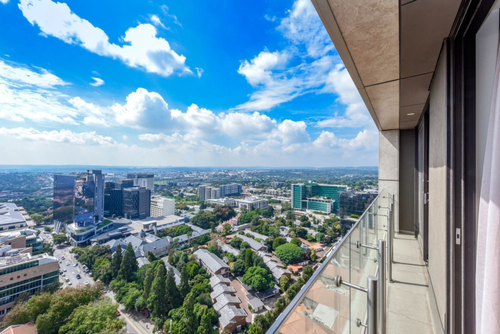 Apartment for sale in Sandown, Sandton - HP1735106