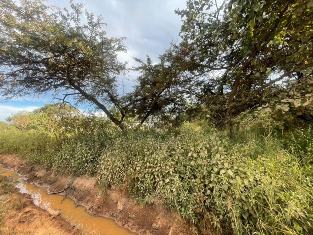 Vacant land for sale in Roan Park, Lusaka Province, Zambia - 3ZA1737311